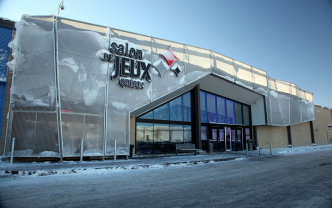 Salon de jeux